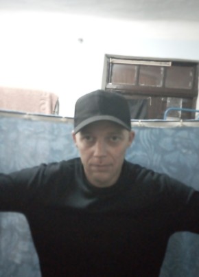 Максим, 36, Россия, Красные Баки