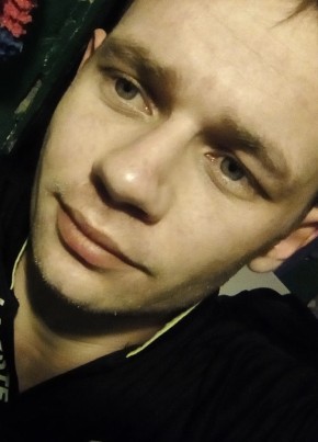 Олег, 35, Россия, Строитель