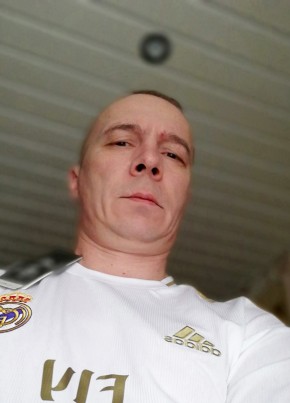 Владимер Стерлик, 51, Россия, Борисоглебск