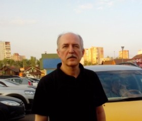 Evgeniy, 69, Moscow