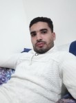 Adil adil, 32 года, الدار البيضاء