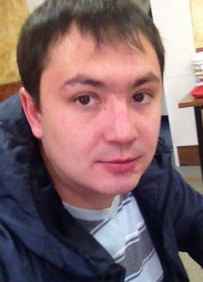 andrey, 31, Россия, Гремячинск