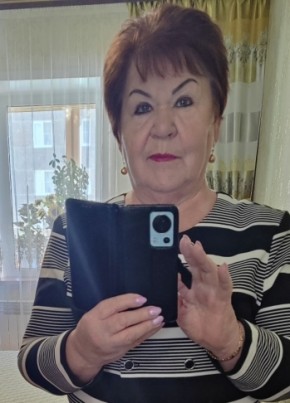 Татьяна. из Воронежа 67 лет