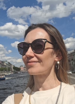 Mariya, 41, Russia, Vladivostok