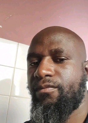 Mike, 32, iRiphabhuliki yase Ningizimu Afrika, IGoli
