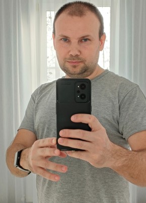 Maksim, 41, Russia, Salsk