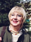 Marina, 56, Moscow
