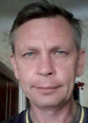 Evgeniy, 54, Russia, Ishimbay