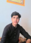 Arslan, 18 лет, مُظفَّرآباد‎