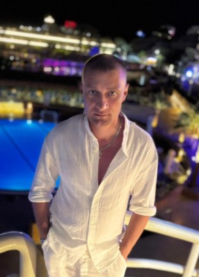 Алексей из Димитровграда 41 год