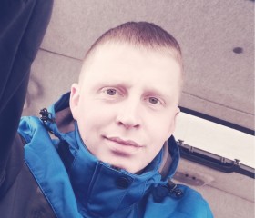 Владислав, 30 лет, Сыктывкар