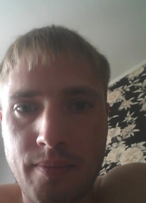 Андрей, 36, Россия, Казань
