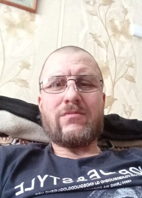 Альберт, 50, Россия, Тула