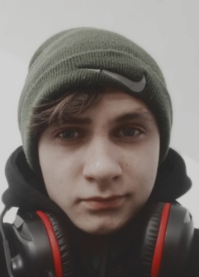 Денис, 20, Россия, Рубцовск