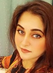 Alishba, 18  , Islamabad