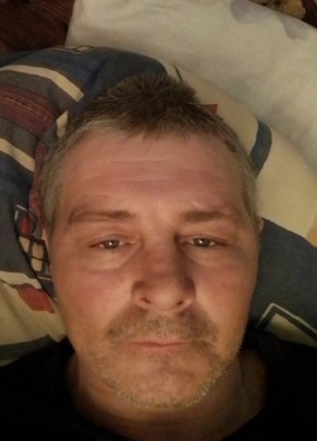 Владимир, 46, Россия, Бирюсинск