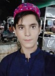 Udaid Udaid, 23 года, کراچی