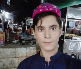 Udaid Udaid, 23 года, کراچی
