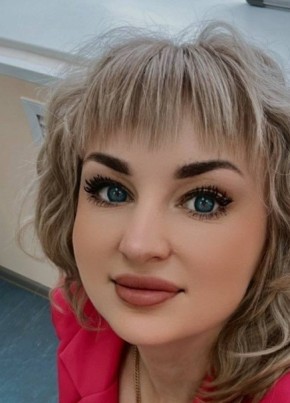 Ирина, 34, Россия, Новоспасское