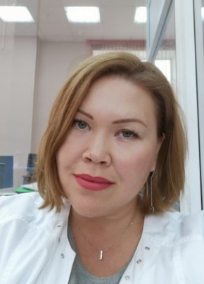 Гульнара из Екатеринбурга 51 год