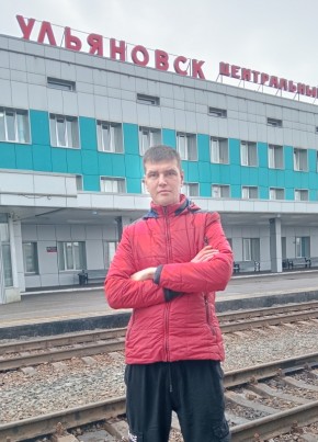 Albert, 36, Russia, Naberezhnyye Chelny