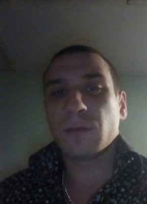 Владимир, 31, Рэспубліка Беларусь, Калодзішчы