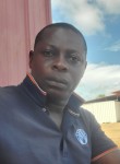 Moubedi Basile S, 37 лет, Brazzaville