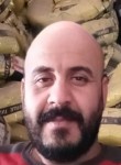 Saif, 34 года, بغداد