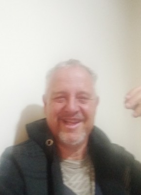 Maurício из São José dos Campos 55 лет