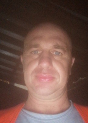 Nik Dik, 48, Рэспубліка Беларусь, Хойнікі