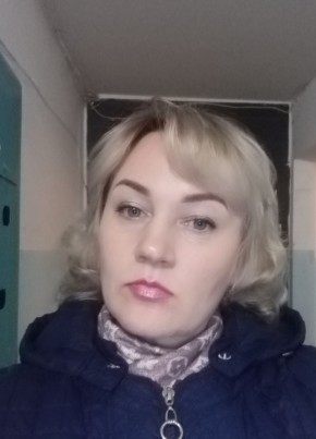 Катерина, 45, Россия, Самара