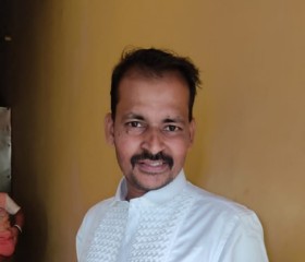 Manoj Kumar, 22 года, Virār