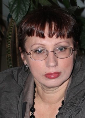 Татьяна, 62, Россия, Рубцовск