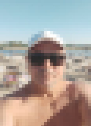 Ильгиз из Сургута 45 лет