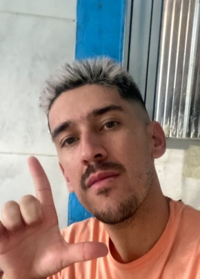 Leonardo из Sorocaba 32 года