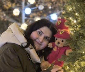 Milena, 36, Ulyanovsk