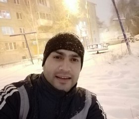Mordon, 30, Ulyanovsk