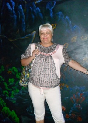 Таня, 66, Россия, Тамбов