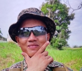 Zck, 23, Sandakan
