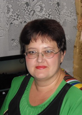ирина, 53, Россия, Оренбург