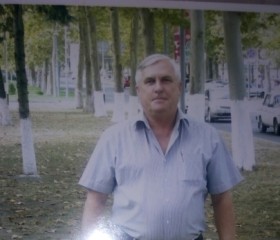 Александр, 64 года, Кореновск