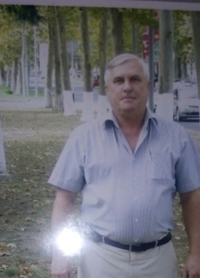 Александр, 64, Россия, Кореновск