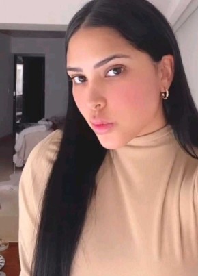 Amira Sasha, 24, United Arab Emirates, Dubai