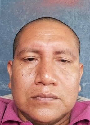 Marvin, 39, Republiek Suriname, Paramaribo