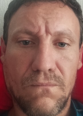 Юрий из Лахденпохьи 38 лет