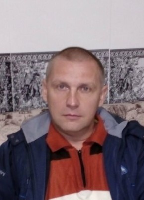 Павел, 44, Россия, Губкин