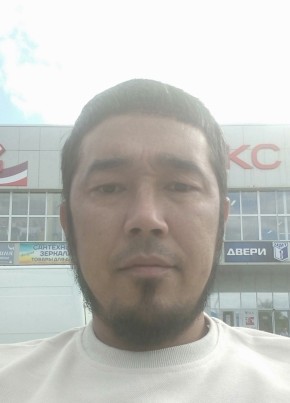 Шакир, 37, Россия, Ковров