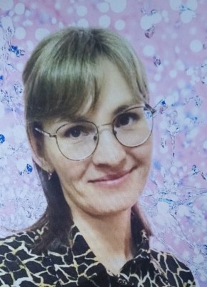 Мария из Топчихи 39 лет