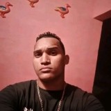 Ramón, 22  , Chaguanas