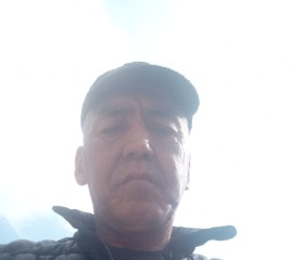 Ickender, 49 лет, Бишкек